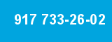 917 733-26-02 917 733-26-02